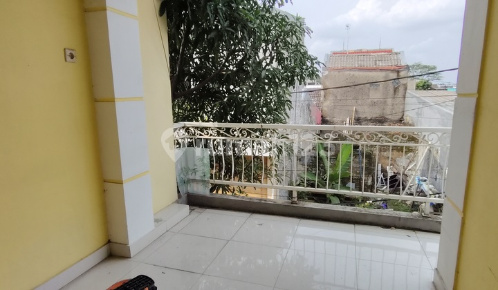 Rumah Murah di Bogor