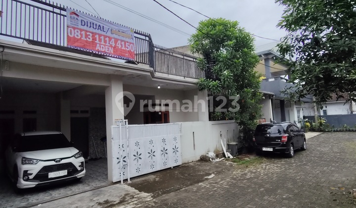 For Rent Dramaga House 2