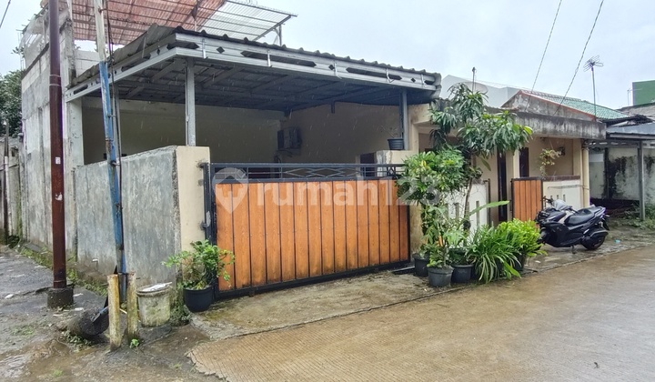 House for Sale in Bogor
