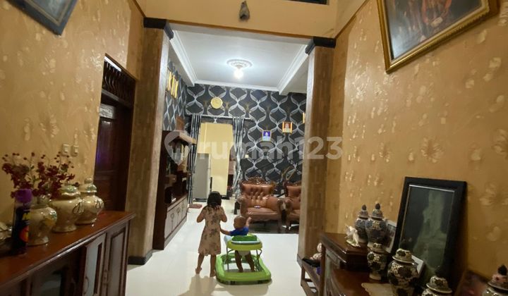 Affordable House In Bogor