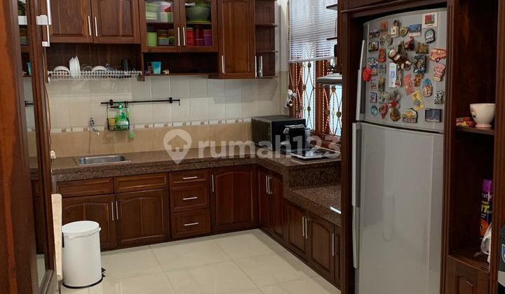 Rumah Siap Huni di Bogor