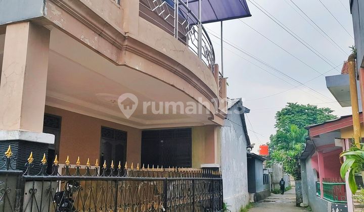 Rumah Murah Siap Huni Di Kabupaten Bogor Rumah Murah Siap Huni Di Kabupaten Bogor