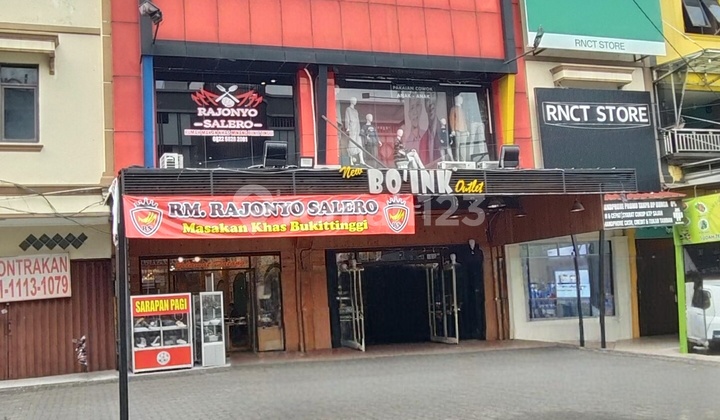 Ruko Murah Di Kota Bogor Ruko Murah Di Kota Bogor