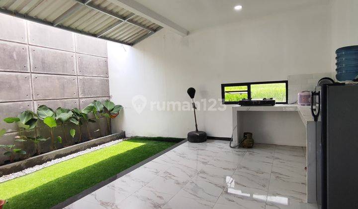 Jarang Ada Rumah Baru 2 Lantai Murah Di Cibiru Bandung Timur 2