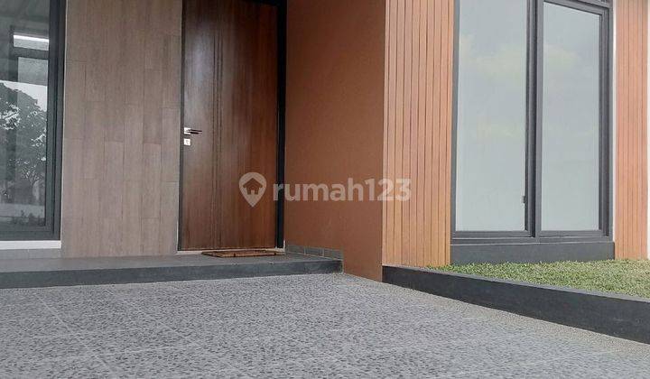 Rumah Baru Minimalis di Rancaekek Dekat Tol Cileunyi Bisa KPR 1