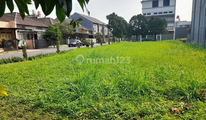 SHM Imb Dijual Tanah Hook Premium Batununggal Indah Kota Bandung 2