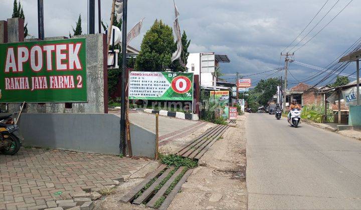 Rumah Baru Siap Huni Dekat Exit Tol Padalarang Bandung Barat  2