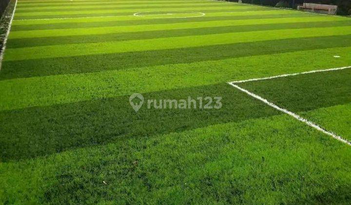 Jual Lapang Futsal Ruput Sintetis Di Parakan Muncang Sumedang  2