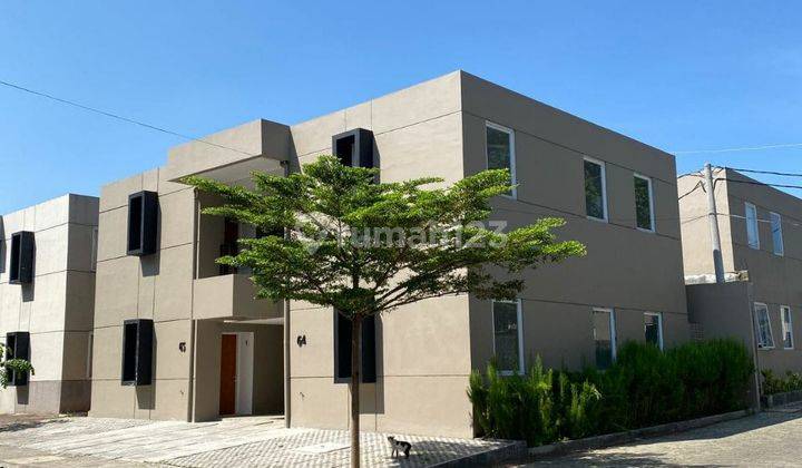 Investasi Rumah Kost SHM di Jatinangor dekat Kampus ITB IPDN 1