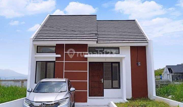 Promo 3jt Al In Rumah Kpr Baru di Cicahem Jatihandap Bandung  1