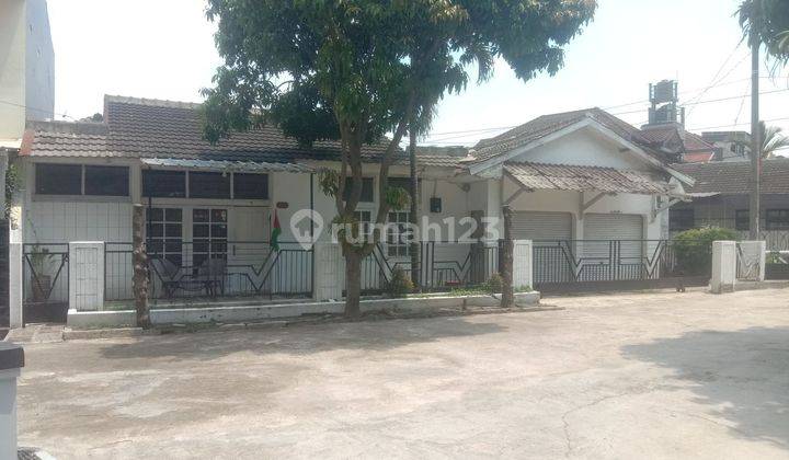 Dijual Rumah Di Nata Endah Dekat Tol Kopo Bandung  1