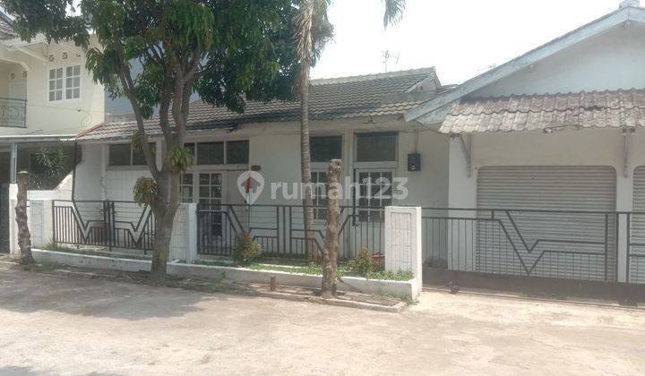 Lt 181 Dijual Murah Rumah Di Nata Endah Dekat Tol Kopo Bandung  2