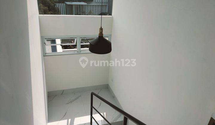 Rumah Lux Siap huni Di Setiabudi Regency Bandung Utara 2