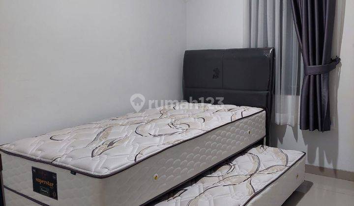 Rumah Dekat Tol Cileunyi Bandung Dijual Cepat Full Furnished  2