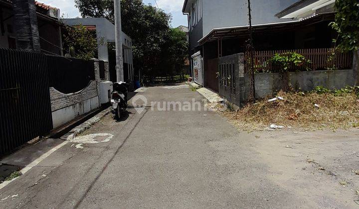 Tanah Kavling Siap Bangun Dikalijati Antapani Kota Bandung 1