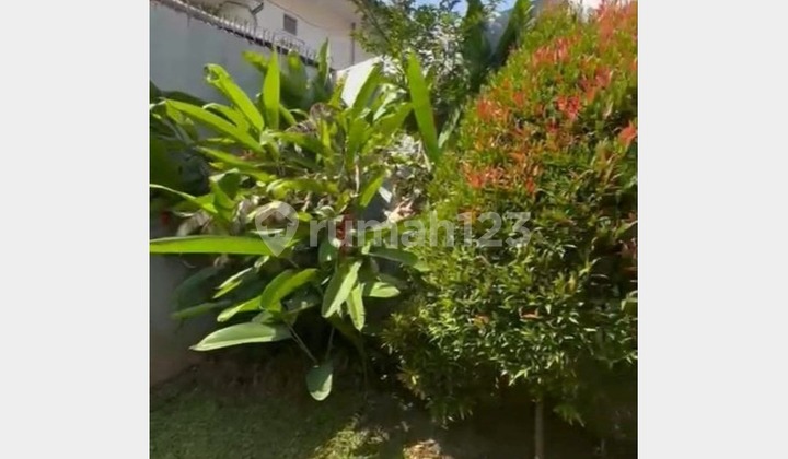 Rumah Boulevard Kota Wisata Cibubur