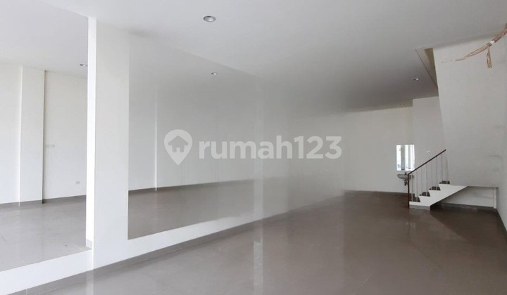 For Rent: Adjacent Shophouses Citra Gran CBD - Already Combined Into One 2