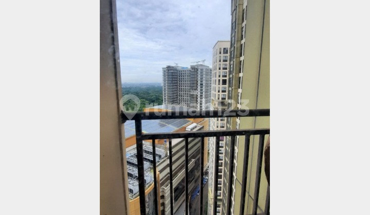 Studio Keren di Transpark Cibubur, Cuma 495 Jutaan! 2