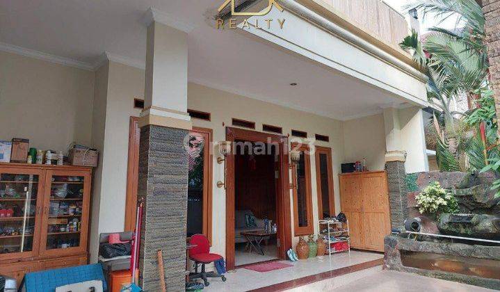 Dijual Rumah Raffles Hills Cibubur 2