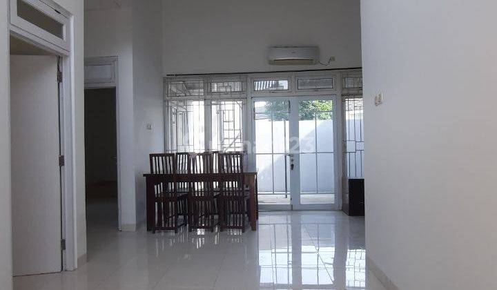 Rumah Semi Furnished Citra Gran Cibubur, Siap Huni. 2