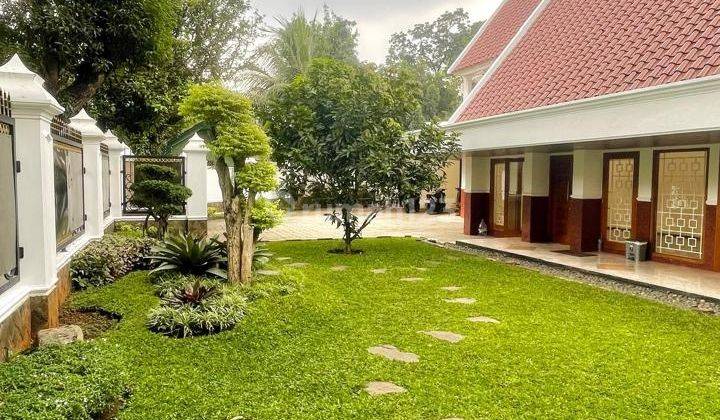 Turun Harga, Rumah Cipinang Polonia Jakarta Timur 1