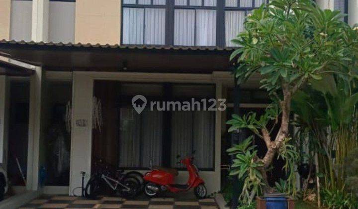 Turun Harga! Rumah Kota Wisata Rapih Siap Huni, Cluster Baru 2