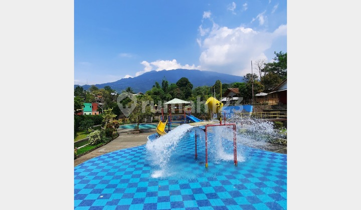 FOR SALE FAST! EX WATER FUN PARK RIDE - CIJERUK BOGOR FOR SALE FAST! EX WATER FUN PARK RIDE - CIJERUK BOGOR