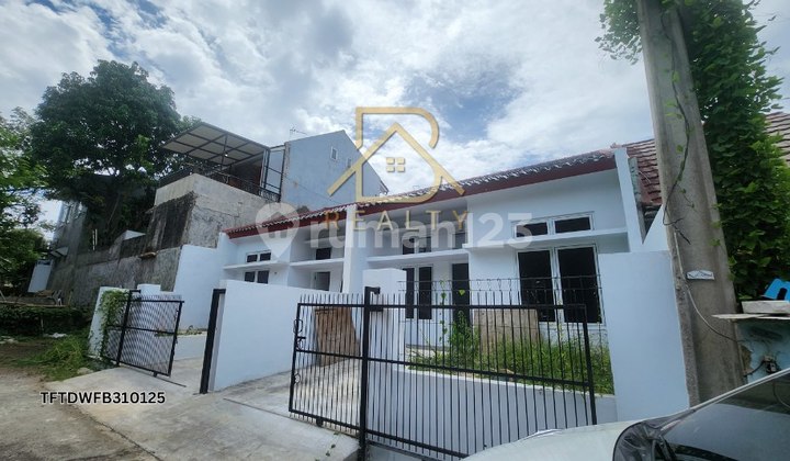 Rumah siap huni Bukit Golf Residences 2