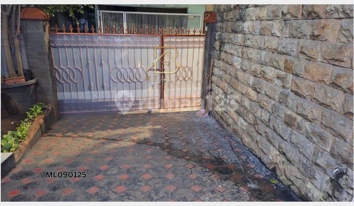 Semi Furnished House in Radio Dalam, South Jakarta 2