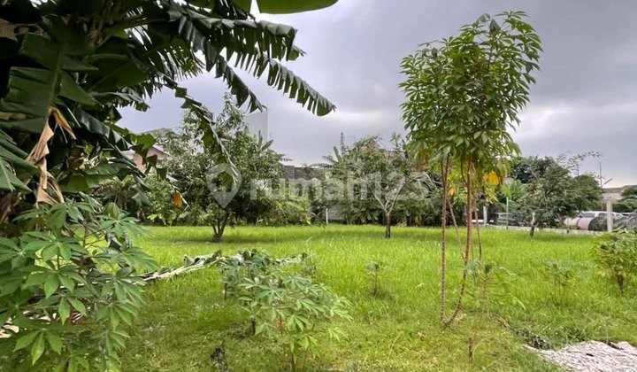 Prime Property Strategis di Tebet, Jakarta Selatan - Harga Jauh di Bawah NJOP