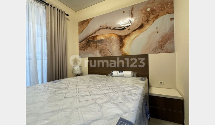 Dijual Segera Apartment Transpark Cibubur. The Crystalline Dijual Segera Apartment Transpark Cibubur. The Crystalline