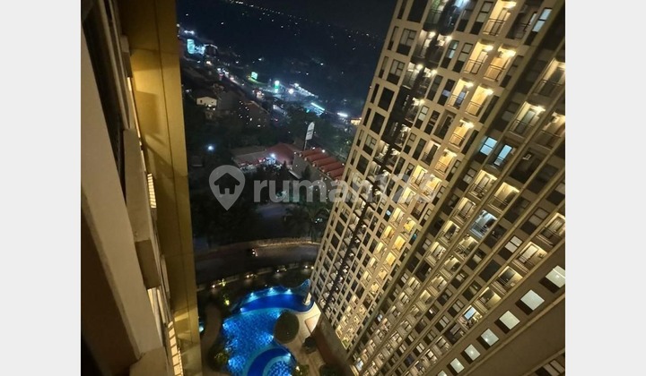 Apartemen Transpark Cibubur Tower Aurora Apartemen Transpark Cibubur Tower Aurora