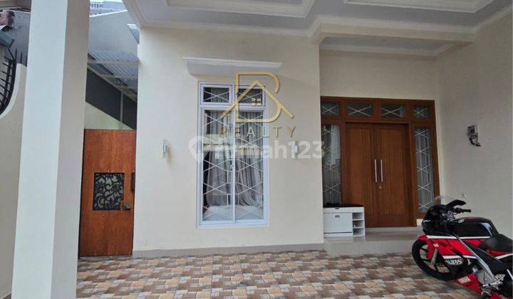 Rumah 2 Lantai Baru di Metland Cakung, Jakarta Timur 2