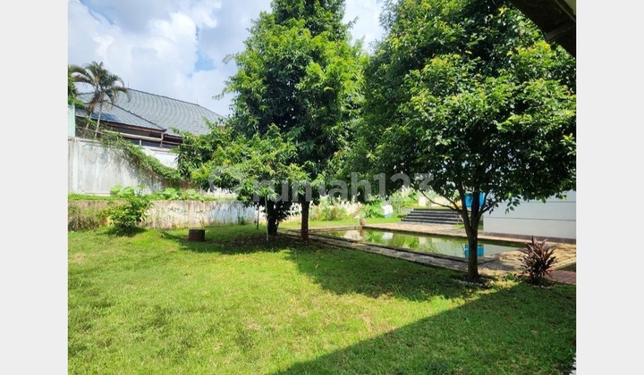 [FOR SALE] PRIME LAND IN KEMANG - Area 3,500m² | Roadside | Freehold Title