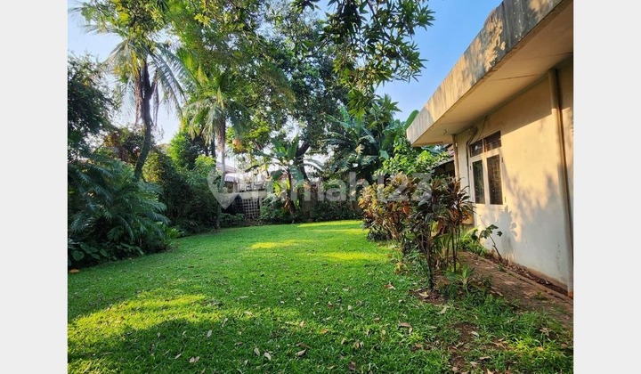 Strategic Land for Sale – Kemang, South Jakarta