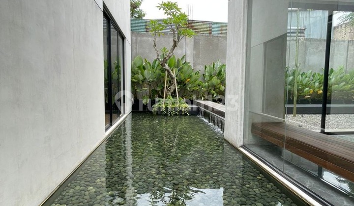 Premium Lease: 2-Story Mansion In Cilandak Ampera | 1150Sqm Land 2