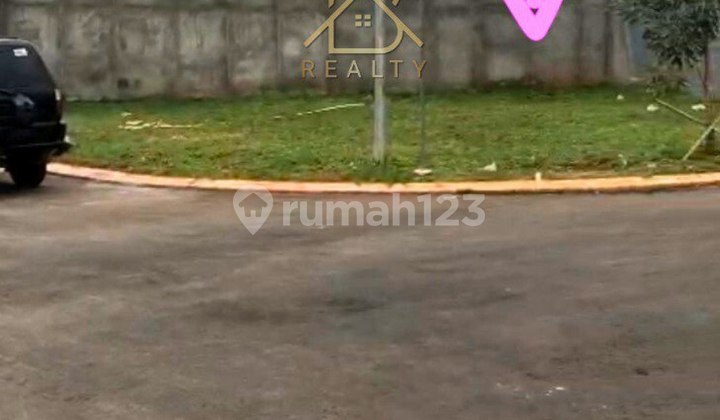 Tanah di Citra Gran Cbd, Jakarta Timur Tanah di Citra Gran Cbd, Jakarta Timur