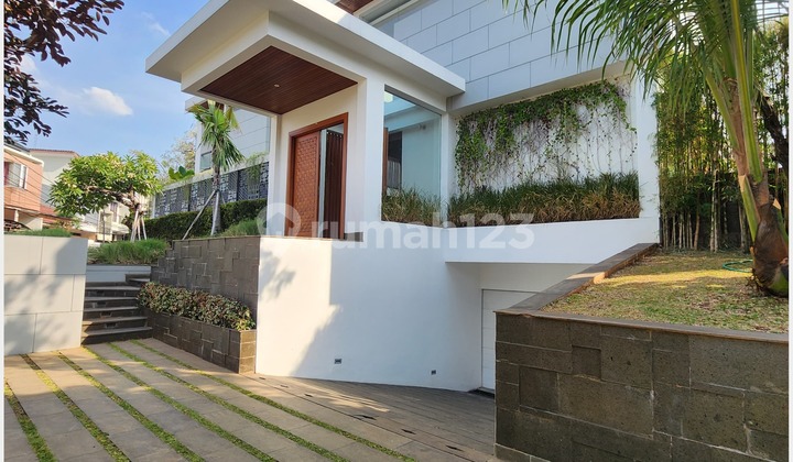 FOR SALE – Luxury Home in Pondok Indah FOR SALE – Luxury Home in Pondok Indah