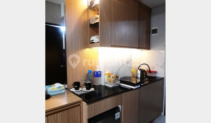 Cool Studio at Transpark Cibubur, Only 495 Million!