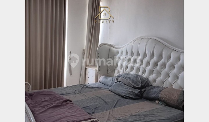 Rumah Citragran Cibubur Siap Huni