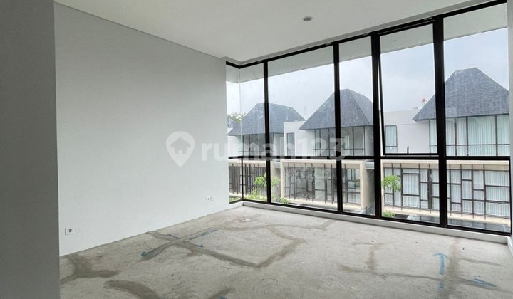 Private Oasis in Lebak Bulus! Luxury 4-Bedroom Residence in an Exclusive Complex with Complete Clubhouse Facilities 2