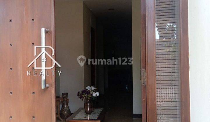 Rumah Raffles Hills Dijual, Cluster Depan 2