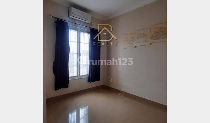 Rumah CitraGran Cibubur Unfurnished 2