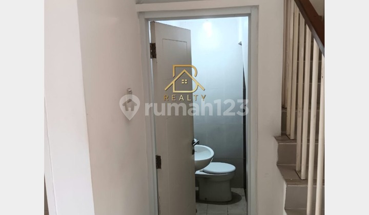 Disewakan Rumah Citra Gran Cibubur  2