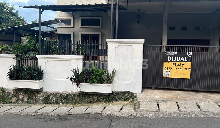 SHM Rumah Kebagusan, Jakarta Selatan 2