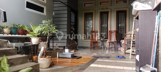 Rumah 2,5 Lantai di Kebagusan 2 Pasar Minggui Dekat Perkantoran dan Aeon Tanjung Barat