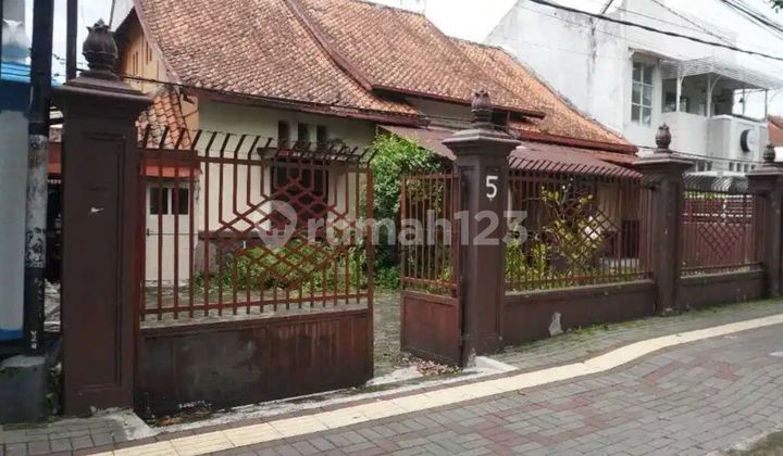 Dijual cepat rumah tanah kantong 5 menit dari Tugu Yogya, cocok untuk Inversati Dijual cepat rumah tanah kantong 5 menit dari Tugu Yogya, cocok untuk Inversati