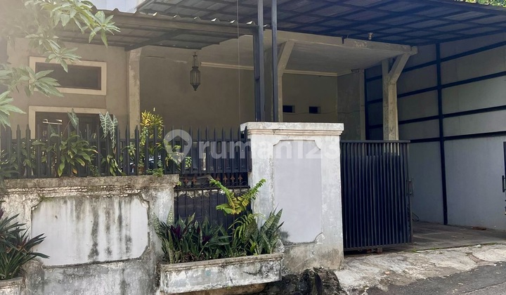 SHM Rumah Kebagusan, Jakarta Selatan SHM Rumah Kebagusan, Jakarta Selatan