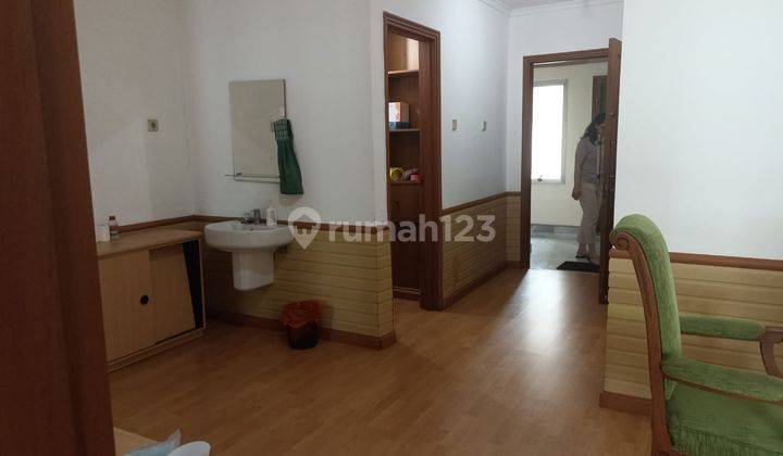 Dijual Apartemen Mitra Sunter Jakut Harga Special Nego 2