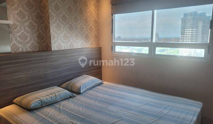 Dijual Apartemen Minimalis Springhill Sandalwood  2